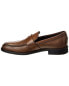 Фото #2 товара Tod’S Leather Loafer Men's