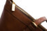 Фото #9 товара GIUDI ® Shopper Women's Large Leather Brown Genuine Leather Briefcase Business Bag Tote Bag Handbag Shoulder Bag Briefcase Women's Elegant Subtle Trend High Quality Eco Leather Sustainable, brown