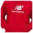 Фото #4 товара NEW BALANCE Sport Essentials French Terry Logo hoodie