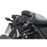 SW-MOTECH Honda CMX500 Rebel Left Side Cases Fitting