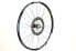 Фото #2 товара Mavic XA MTB Bike Rear Wheel, 29", 12x148mm TA Boost, 6-Bolt Disc Brake,10/11Spd