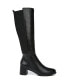 Фото #2 товара Brent Waterproof Knee High Boots