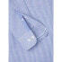 Фото #3 товара HACKETT Lin Stripe Eng Stripe long sleeve shirt