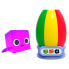 PET SIMULATOR 1 Mysterious Egg Pack Figure