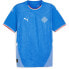 PUMA Iceland 23/24 home short sleeve T-shirt