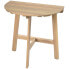 Фото #1 товара Вспомогательный стол Nina 70 x 45 x 74 cm древесина акации