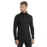 ICEBREAKER 200 Oasis First Snow Merino Long Sleeve Base Layer