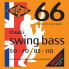 Rotosound Bass Strings 50-110 Steel 4 string set