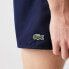 LACOSTE Light Quick Dry Swimming Shorts