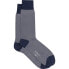 Фото #1 товара HACKETT Birds Eye socks