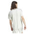 ADIDAS Tiro Q1 short sleeve T-shirt