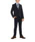 Фото #4 товара Куртка Kenneth Cole Reaction Slim Fit Stretch Suit