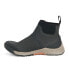 Фото #5 товара Muck Boot Outscape Chelsea Mens Black Casual Boots OSC-000