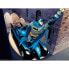 PRIME 3D Batman Lenticular Batmobile Batman DC Comics Puzzle 500 Pieces