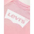LEVI´S ® KIDS Key Item Logo sweatshirt