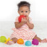 Фото #7 товара EUREKAKIDS 10 sensory balls for babies