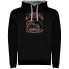 Фото #1 товара KRUSKIS Choppers Motorcycles Two Colour hoodie