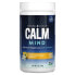 Фото #1 товара CALM Mind, Magnesium Supplement with L-Theanine Drink Mix, Honey Vanilla, 6 oz (168 g)