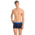 Фото #4 товара PUMA Basic Boxer 2 Units