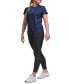 Women's Active Identity Performance Logo Tech T-Shirt