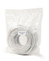 Фото #3 товара Gembird PP6-30M - 30 m - Cat6 - F/UTP (FTP) - RJ-45 - RJ-45