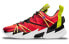 Фото #2 товара Баскетбольные кроссовки Air Jordan Why Not Zer0.3 3 CK6611-600