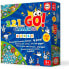 EDUCA BORRAS 3.2.1 Go Challenge Goose Interactive Board Game