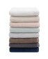 Фото #6 товара Textiles Ediree 4 Piece Turkish Cotton Bath Towel Set