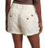 Фото #2 товара SUPERDRY Studios Overdyed Linen shorts