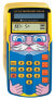 Фото #1 товара TI Little Professor Solar - Pocket - Graphing - 8 digits - 1 lines - Solar - Multicolor