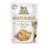 ფოტო #5 პროდუქტის BRIT Care Fillets in Jelly Flavour 85g wet food for cat