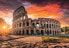 Фото #1 товара Clementoni CLE puzzle 1000 HQ Roman sunset 39822