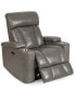 Фото #4 товара Helston Leather Triple Power Recliner