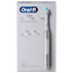 Фото #9 товара Oral-B Pulsonic Slim Luxe 4000 - Adult - Sonic toothbrush - Daily care - Sensitive - Whitening - 62000 movements per minute - Platinum - 2 min