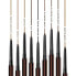 Фото #3 товара Arch™ Brow Micro Sculpting Pencil Natural Black