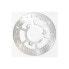 Фото #1 товара EBC D-Series Solid Round Scooter MD9117D Brake Disc