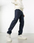 Фото #2 товара Jack & Jones Intelligence ollie regular fit chino in navy