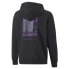 Фото #2 товара Puma X Minecraft Hoodie Tr Mens Size XS Casual Athletic Outerwear 67036201