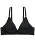 Фото #5 товара Comfort Collection Repeat-Logo Wireless T-Shirt Bra, 4L0069