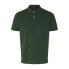 Фото #1 товара SELECTED Reg-Dan short sleeve polo