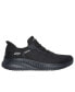 Фото #2 товара Women's BOBS Sport Squad Chaos - In Color (Wide Width) Casual Sneakers from Finish Line