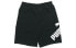Фото #1 товара Брюки Puma Big Logo Trendy Clothing Casual Shorts