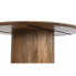 Фото #5 товара Обеденный стол DKD Home Decor Натуральный Древесина манго 120 x 120 x 76 cm