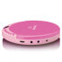 Фото #4 товара Lenco CD-011 pink CD-011PINK