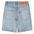 Фото #2 товара LEVI´S ® KIDS Stay Loose Regular Waist Denim Shorts