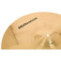 Millenium Brass Cymbal Set Standard