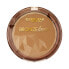 Compact Bronzing Powders Deborah Bronze Lover Nº 04 Deep Tan Spf 15