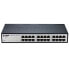 D-Link Switch DGS-1100-24 V2 24 Port - Switch - 1 Gbps
