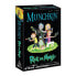 Фото #2 товара JUEGOS Munchkin Rick And Morty English board game