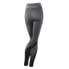 LOEFFLER Plumes Leggings 36 - фото #3